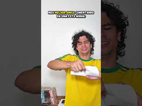 Os comentários do último! 💀 thumbnail