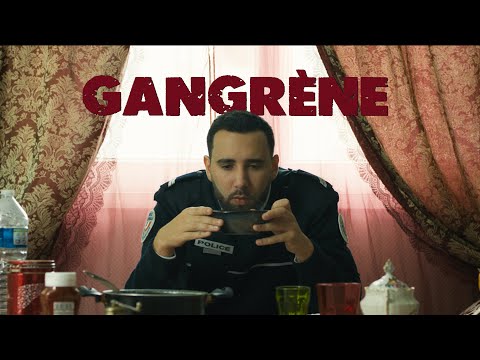 GANGRÈNE (Bande-annonce) thumbnail