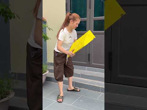 Woa // món đồ không thể thiếu cho ô tô xe máy ?️???  #funny # shorts thumbnail