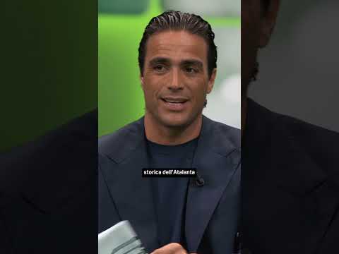 A un passo dall'Atalanta ⚫🔵Per Alessandro Matri, Sarri è sempre una certezza 🗣️ thumbnail