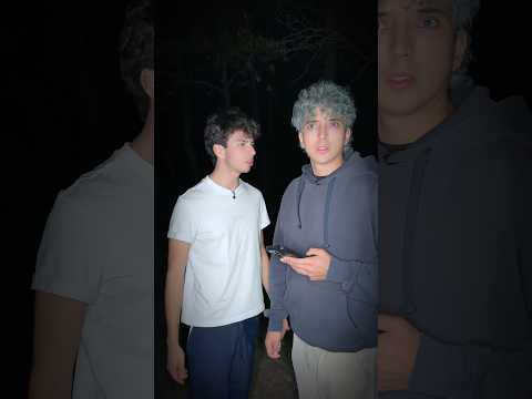 QUE MIEDO ME DIO ? EL PAYASO ? FANTASMA ? thumbnail