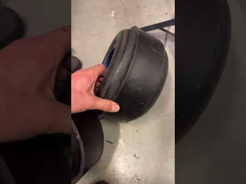 #SHORT Should I Drift the Bumper car?! thumbnail