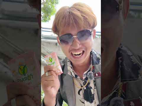 สบู่ ร้อยก้อนหายไปไหน!? thumbnail