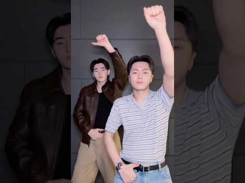 SUPER #SUNGHOON & #JAY #ENHYPEN thumbnail