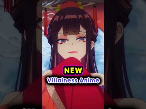 NEW Anime If Maomao Was a Villainess?! ?? thumbnail
