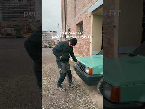 L'AUTO E' IL MIO FIT. thumbnail