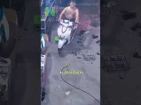 Nồi đi xe ở lại thumbnail