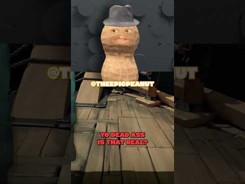 The Epic Peanut gets TROLLED extremely hard.. thumbnail