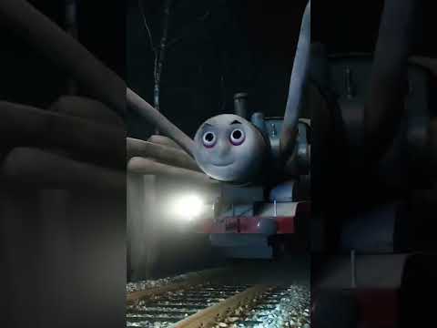 Thomas in your nightmares #shorts thumbnail