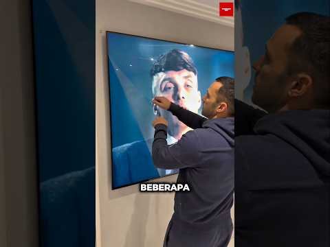 Satu Kesalahan ini Bisa Bikin Layar TV Putih Polos! thumbnail