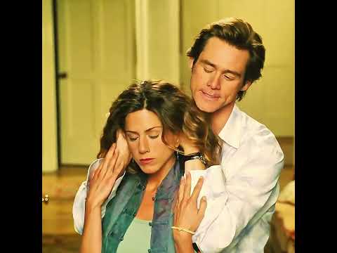 This happened because Bruce messed with the Moon.? #jimcarrey #trueman #ventura #shorts thumbnail