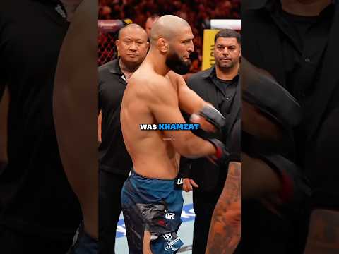💪Rockhold on Khamzat’s Loss to Strickland😤 thumbnail