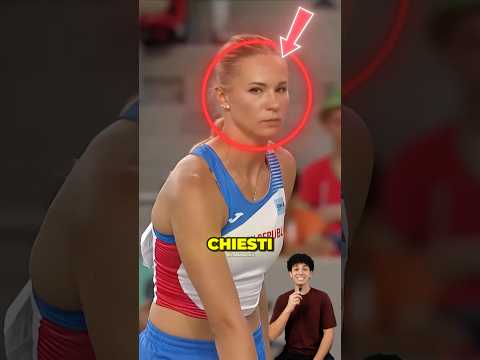 Diventa CAMPIONESSA DEL MONDO mollando la GARA! thumbnail