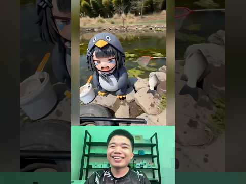 What The Dog Doing P177: GuGu GaGa Không Câu Được Cá thumbnail