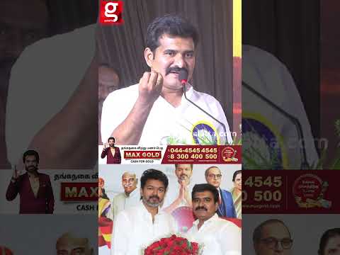 மாநிலத்தோட உயிர்நாடி மின்சாரத்துறை தான் ? அது கண்டிப்பாக அரசு  கையில் தான் இருக்க வேண்டும் ? thumbnail