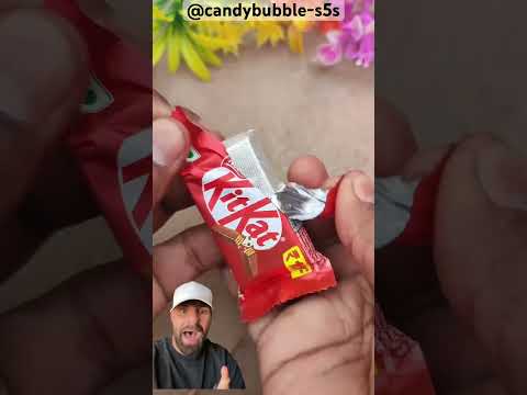 KitKat con caramelo naranja candybubble-s5s thumbnail