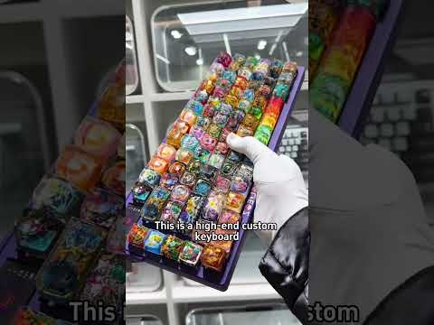 Is this type of keyboard good to use? thumbnail