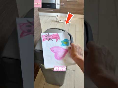 Stop! Jangan Buang Gambar Anak! thumbnail