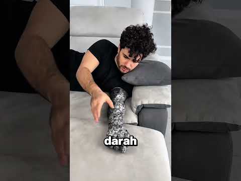 Bangun Tidur Tangan Kesemutan? Ini Alasannya! ? thumbnail