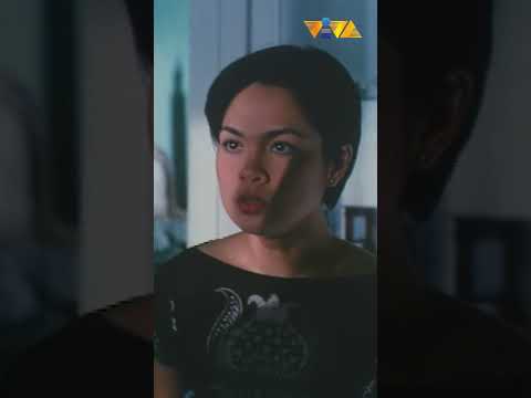 Magkakaliwanagan daw, sabi ni Sharon Cuneta. #shorts #movieclips #vivafilms thumbnail