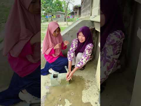 Biar tetap bersih thumbnail