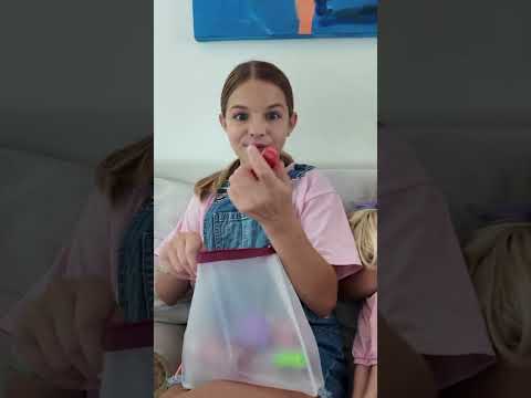sharing #kidssong ❤️ thumbnail