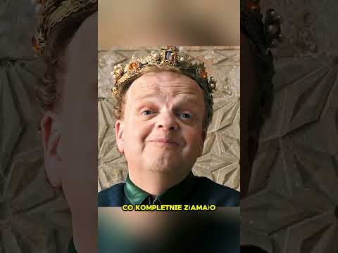 Księżniczka i Skóra Pchły 😨#shorts thumbnail