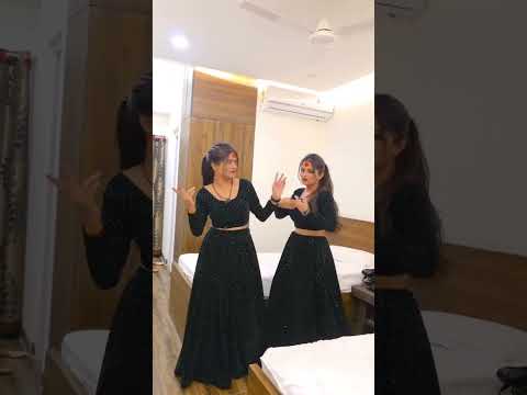 Sajan Sajan Sajan ►?माही मनीषा का नया डांस वीडियो! #mahimanisha #viralvideo #dance #shorts #bhojpuri thumbnail
