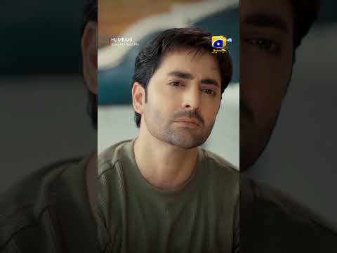 Mayoosi Kufr Hai, Yeh Aik Bari Aazmish hai #humrahi #shorts thumbnail