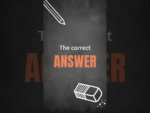 Try this QUIZ #quiz #educationalleadership #medicaleducation #education  #academicleadership thumbnail