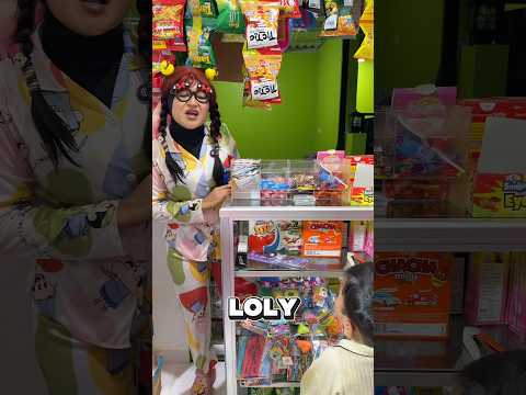 LOLY LAGI EMAM |NURRAYNI25 thumbnail