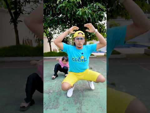 Keysha, Sheena & Cobil Bermain ABC 5 Dasar thumbnail