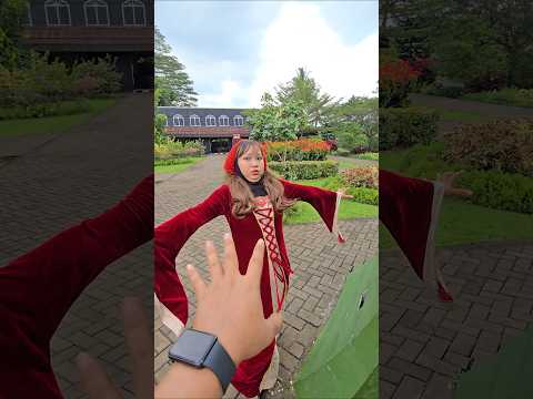 bawang merah kerasukan jombi ular #trendingshorts thumbnail