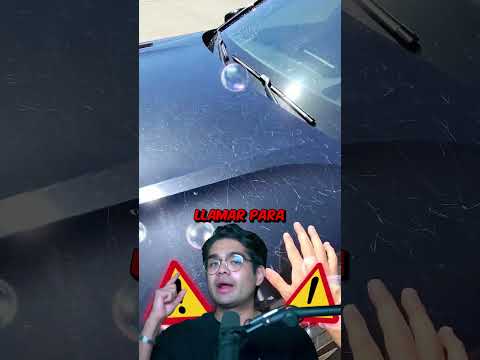 Lavó El Auto… Y Lo Dejó Peor ? thumbnail