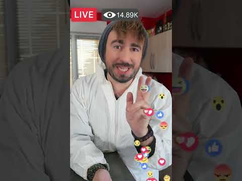 Déballage de produit en live thumbnail