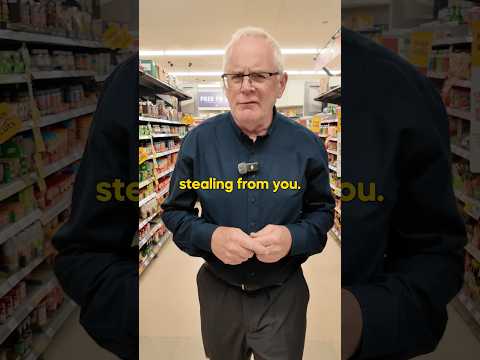 HOW BRANDS SCAM YOU thumbnail