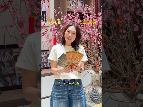 Mồng 10 - Mồng 10 - Mồng 10 sẽ mở Pre- order vé xem phim TÀI nha các bạn. (là ngày 26/2).🌸🥰 thumbnail
