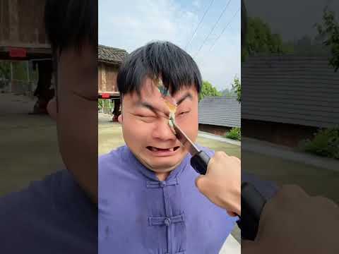 Ermao narrowly escaped disaster#shorts thumbnail