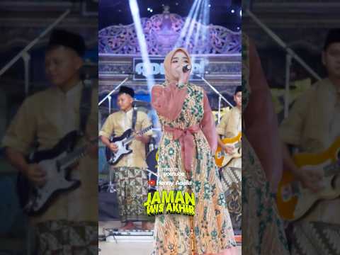 JAMAM WIS AKHIR - Sabila Permata Adella #hennyadella #omadella #dangdutkoplo thumbnail