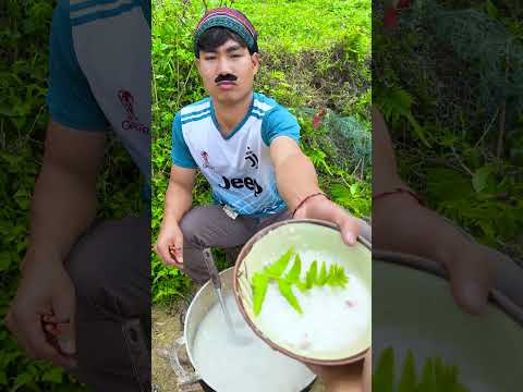 Where’s the Meat? #funny #mukbang thumbnail