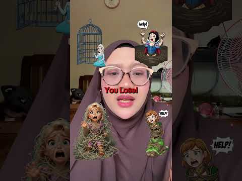 AYO SELAMATKAN MEREKA thumbnail