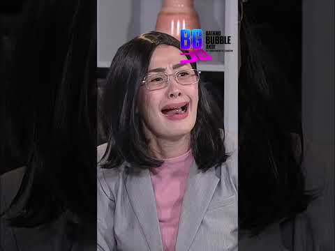 Kumustahin niyo naman si Piaya #shorts | Bubble Gang thumbnail