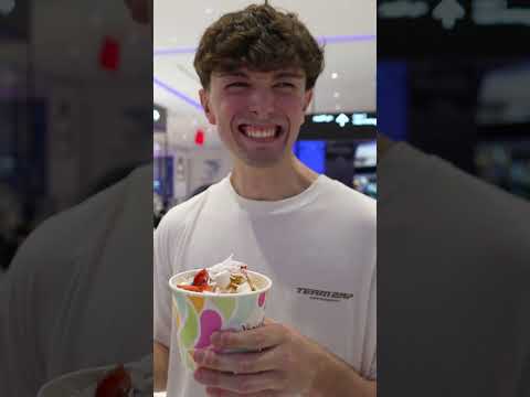 Morgz Is Not PG Anymore... 😂 #Shorts thumbnail