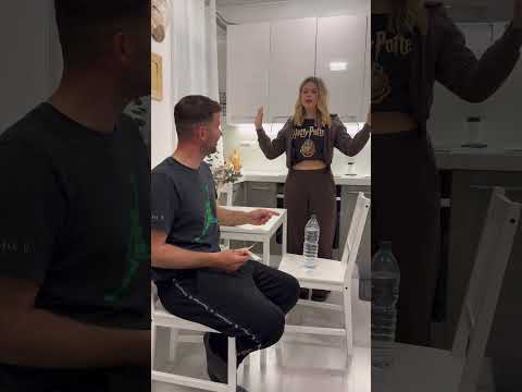 Il VAR conferma che non ci sono errori #vitadicoppia #funny #comedy #risate #humor #couple ￼ thumbnail