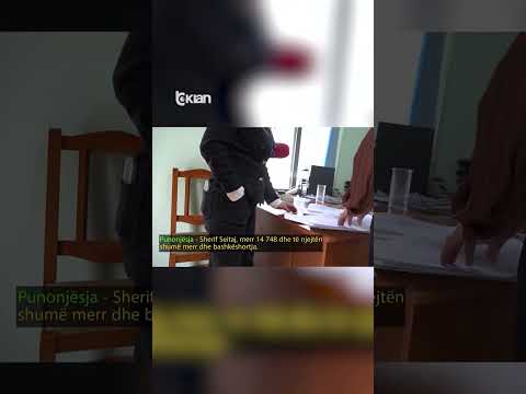 Zbardhet skema e përfitimit të invaliditetit, deklaratat nga administrata thumbnail