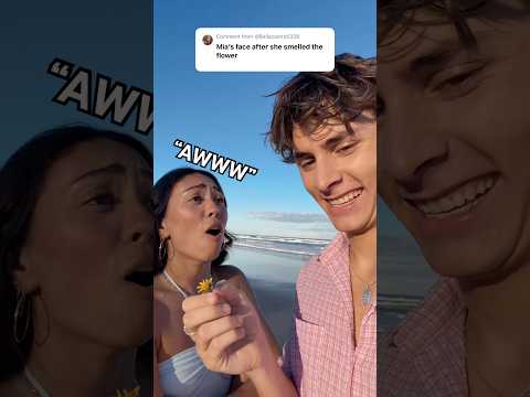 Mia when she watches this video 👁️👄👁️ thumbnail