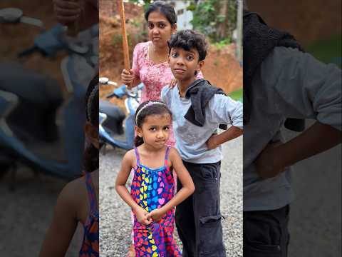 Tom&Jerry?Real End Twist ❤️ #shorts #shortvideo #krishnaavyu thumbnail