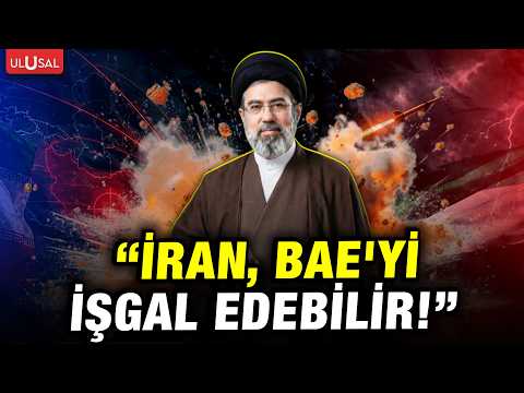 İran elindeki tüm kozları oynadı mı? Hasan Ünal'dan çarpıcı analiz! thumbnail