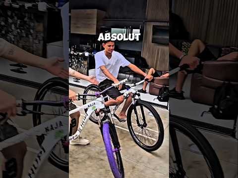QUAL DESSAS É A BIKE MAIS BRABA? ?? #bike  #viral #graudebike #bikelife  #244 thumbnail