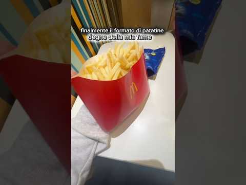 Forse adesso potrò Saziarmi (forse) thumbnail
